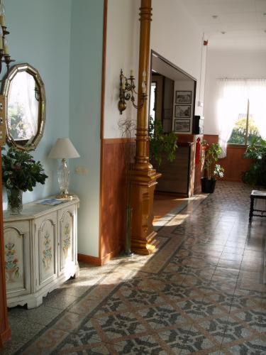 Hotel Hostal Del Sol Sant Feliu de Guíxols Eksteriør billede